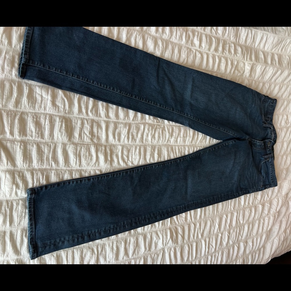 John Varvatos Star Bowery Jean